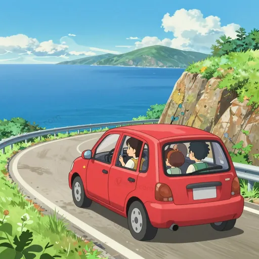 scenic