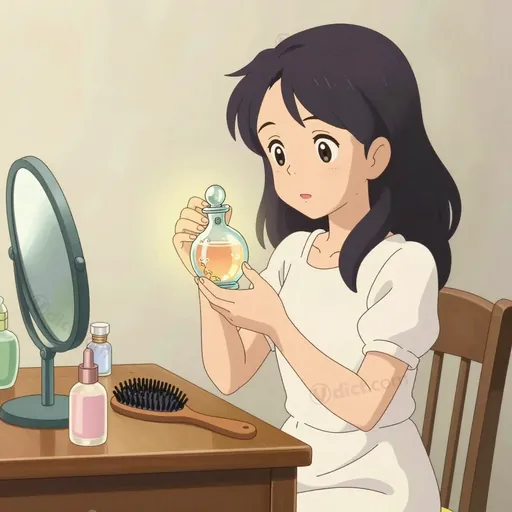 scent-bottle