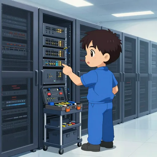 scheduled maintenance