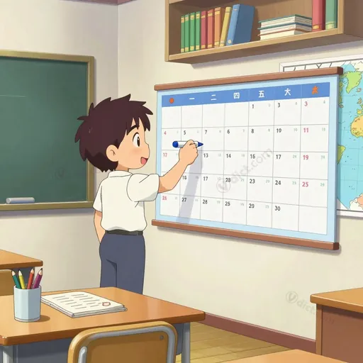 scheduling
