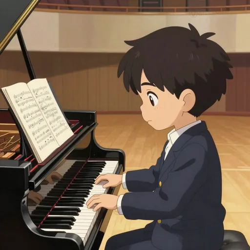 scherzo