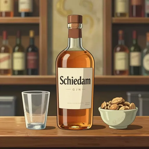 schiedam