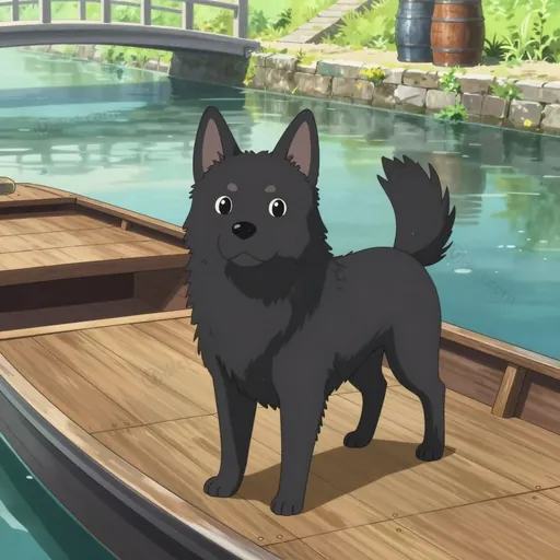 schipperke