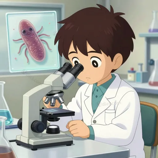 schistosoma