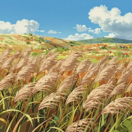 schizachyrium scoparium