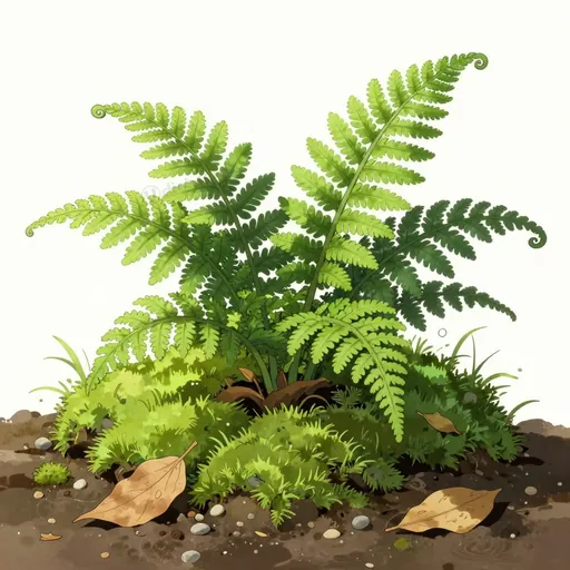 schizaea