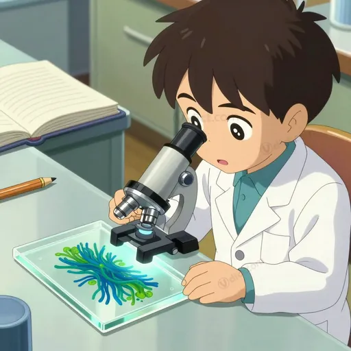schizophyta
