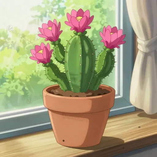 schlumbergera