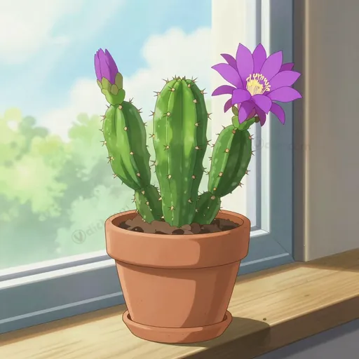 schlumbergera baridgesii