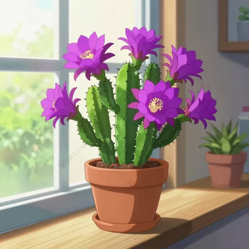 schlumbergera buckleyi