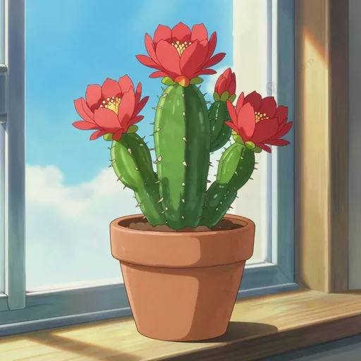 schlumbergera gaertneri