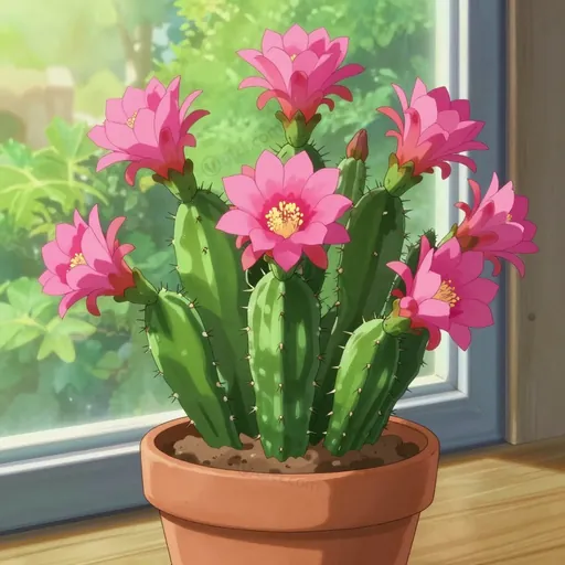 schlumbergera truncatus