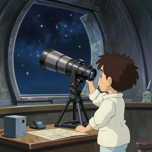 schmidt camera