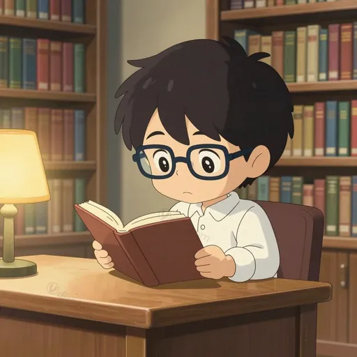 scholarly person