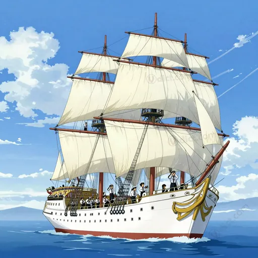 school-ship