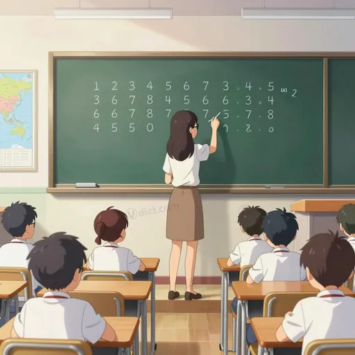 school-teacher