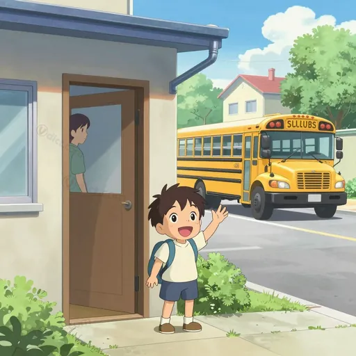 school age