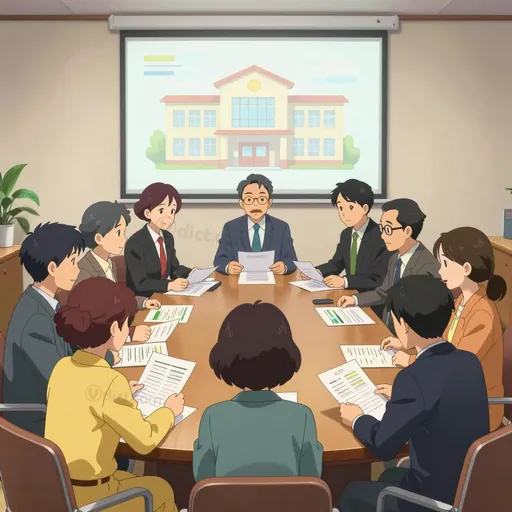 school board