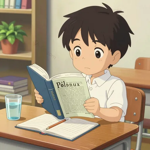 school dictionary