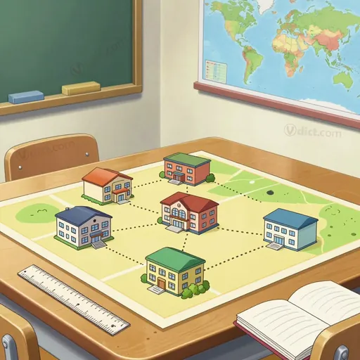 school district