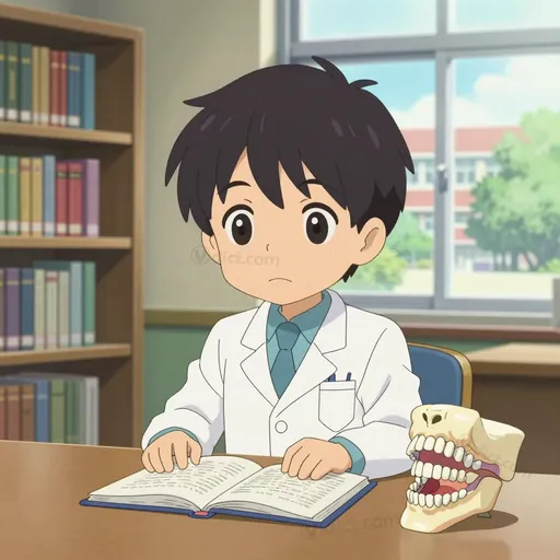 school of dentistry
