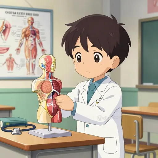 school of medicine
