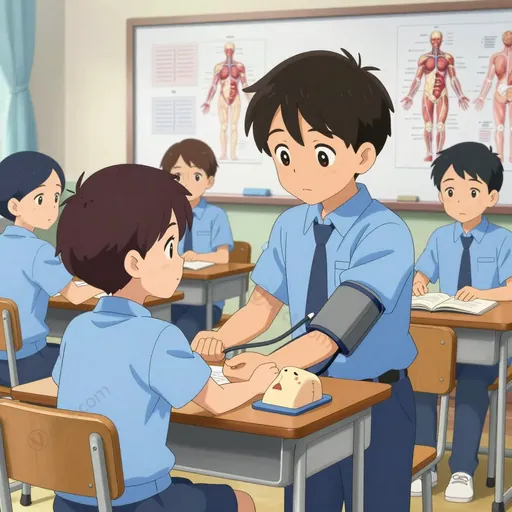 school of nursing