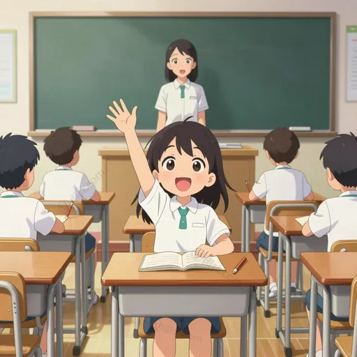 schoolchild