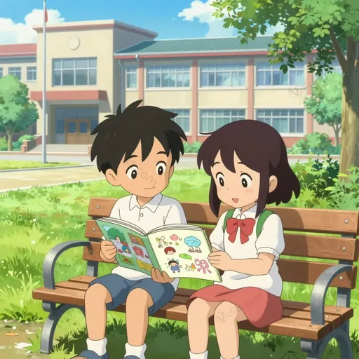 schooldays