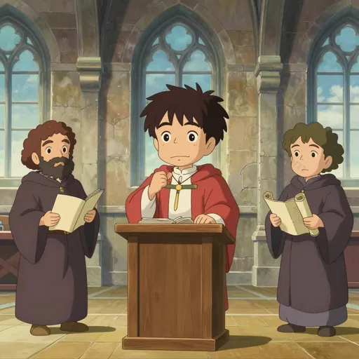 schoolman