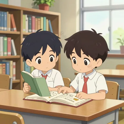 schoolmate
