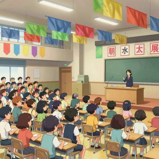 schoolwide
