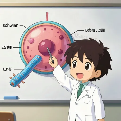schwann cell