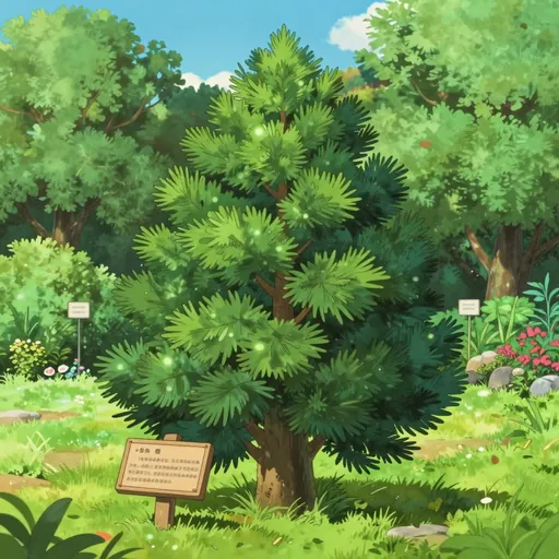 sciadopityaceae