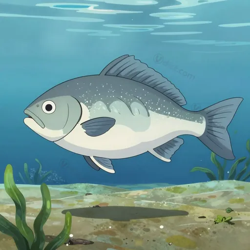 sciaenid