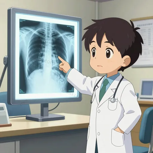 sciagram