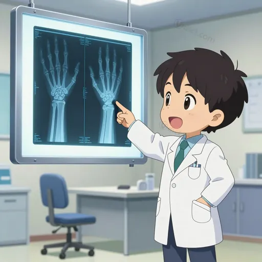 sciagrammatic