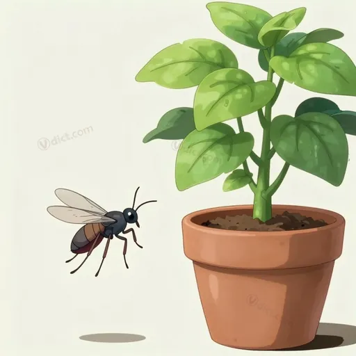 sciaridae