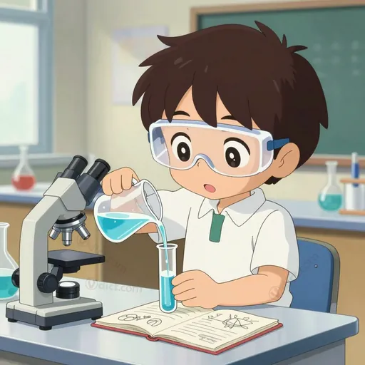 science
