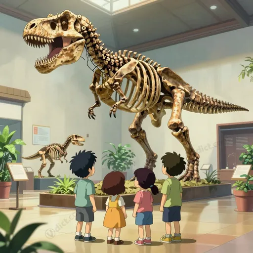 science museum