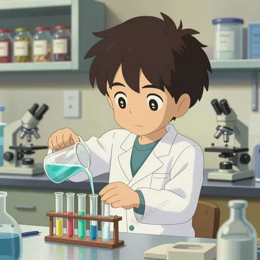 scientific