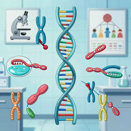 scientific discipline