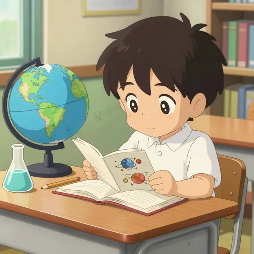 scientific knowledge
