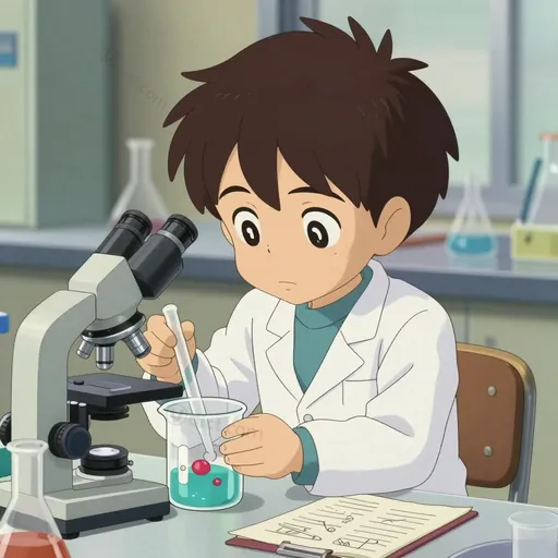 scientifically