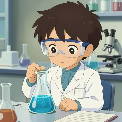 scientist