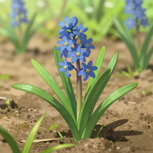 scilla