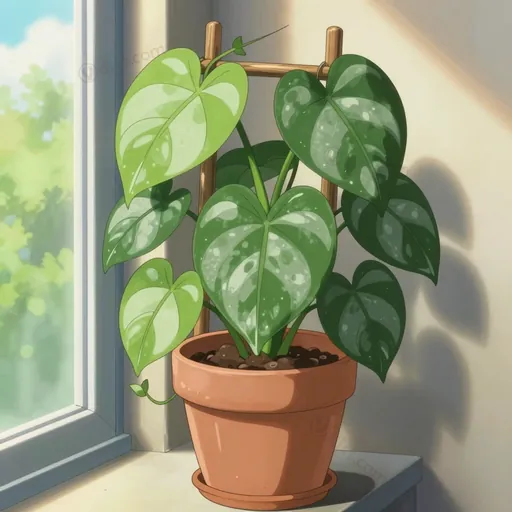 scindapsus