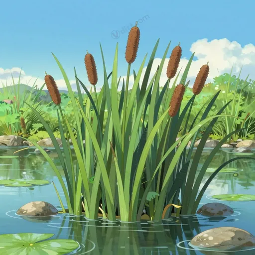 scirpus