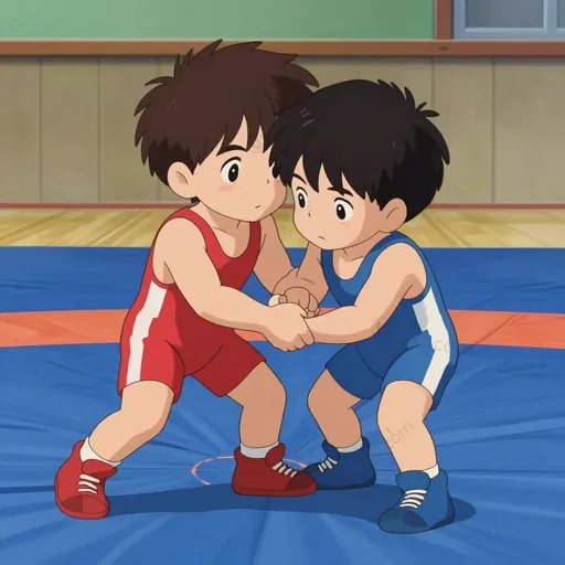 scissors hold