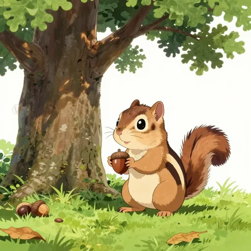 sciuridae